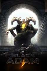 Black Adam poster 52