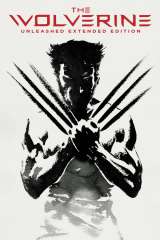 The Wolverine (2013)