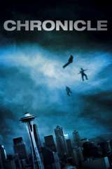 Chronicle poster 25