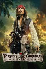 Pirates of the Caribbean: On Stranger Tides poster 17