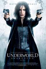 Underworld: Awakening poster 14
