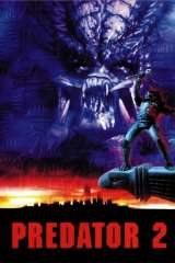 Predator 2 poster 4