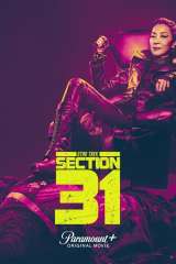 Star Trek: Section 31 poster 29