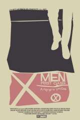 X-Men: First Class poster 4