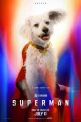 Superman poster 85