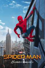 Spider-Man: Homecoming (2017)