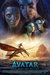 Avatar: The Way of Water poster 21