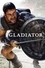 Gladiator poster 4