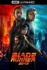 Blade Runner 2049 poster 39