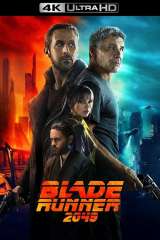 Blade Runner 2049 poster 40