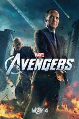 The Avengers poster 37