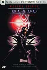 Blade poster 1