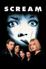 Scream poster 32
