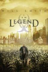 I Am Legend poster 21