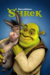 Shrek poster 3