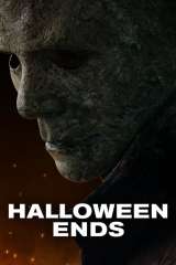 Halloween Ends poster 37