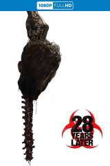 28 Years Later poster 6