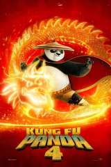 Kung Fu Panda 4 (2024)