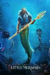 The Little Mermaid poster 8