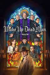 Wake Up Dead Man: A Knives Out Mystery poster 75