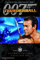 Thunderball poster 16