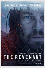 The Revenant poster 14