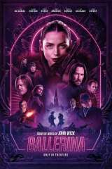 Ballerina poster 24