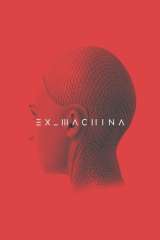 Ex Machina poster 22