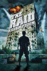 The Raid poster 31