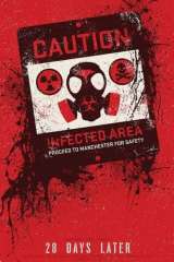 28 Days Later poster 11