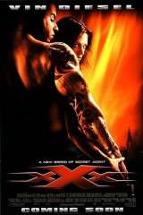 xXx poster 7