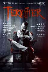 Terrifier poster 7