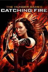 The Hunger Games: Catching Fire poster 14