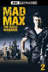 Mad Max 2 poster 23