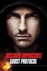 Mission: Impossible - Ghost Protocol poster 28