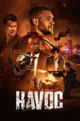 Havoc poster 26