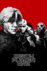 Ready Player One poster 16