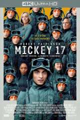 Mickey 17 poster 6