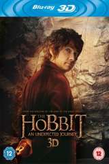 The Hobbit: An Unexpected Journey poster 19