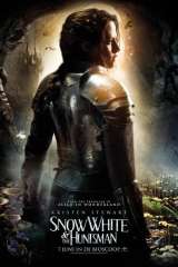 Snow White and the Huntsman (2012)