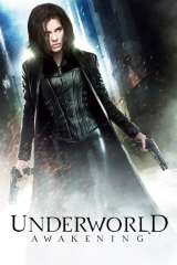 Underworld: Awakening poster 18