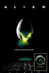 Alien poster 20