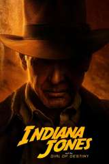 Indiana Jones and the Dial of Destiny poster 4