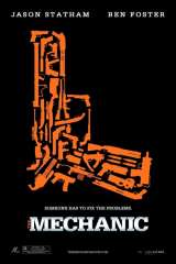 The Mechanic (2011)