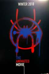 Spider-Man: Into the Spider-Verse poster 14