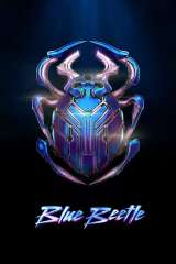 Blue Beetle poster 28