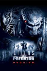 Aliens vs Predator: Requiem poster 14