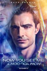 Now You See Me: Now You Don't (2025)