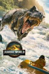 Jurassic World Rebirth poster 11