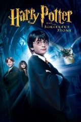 Harry Potter and the Philosopher's Stone poster 19